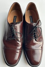 Bostonian classics burgundy for sale  Roselle