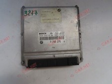 7789376 centralina motore usato  Torino