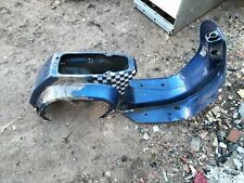 Vespa 50cc carrozzeria usato  Italia