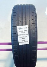 Pneu usagé continental d'occasion  Expédié en France