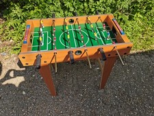 Free standing football for sale  CAMBRIDGE
