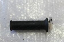 Gasgriff lenkergummi griff gebraucht kaufen  Knittlingen