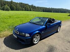 Bmw e46 320 gebraucht kaufen  Tuttlingen