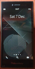 Usado, BlackBerry Leap 16GB Shadow Grey Ohne SIM-lock Single-SIM Smartphone comprar usado  Enviando para Brazil
