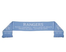 Official glasgow rangers for sale  LONDON
