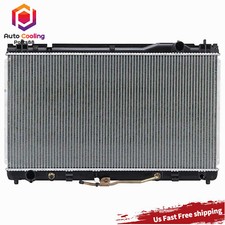 2435 radiator 2002 for sale  Burlington