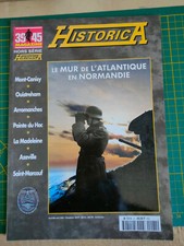 Magazine historica série d'occasion  Saint-André-de-Cubzac