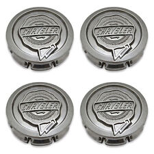 Center caps chrysler for sale  Wellsboro