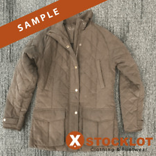 Ladies quilted jacket for sale  NOTTINGHAM