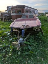 Small speed boat for sale  MARLBOROUGH