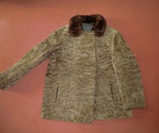 Edle damen pelzjacke gebraucht kaufen  Meuselwitz