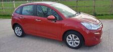 2014 citroen puretech for sale  CHESTER
