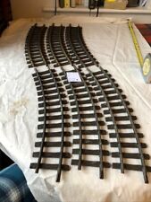 Lbg scale track for sale  NOTTINGHAM