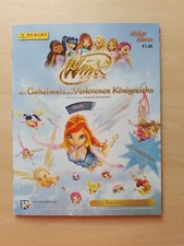 winx sticker gebraucht kaufen winx sticker gebraucht kaufen Zeulenroda-Triebes