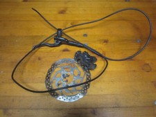 Shimano hydraulische scheibenb gebraucht kaufen  Duisburg