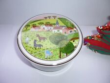 Superbe bonbonniere laplau d'occasion Superbe bonbonniere laplau d'occasion  Bayonne