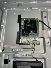 Samsung gu50au8079u mainboard gebraucht kaufen  Abensberg