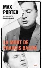 Mort francis bacon d'occasion  France