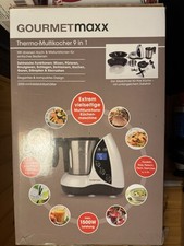 gourmet maxx chefschneider gebraucht kaufen gourmet maxx chefschneider gebraucht kaufen Mayen