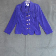 Leslie fay blazer for sale  Laurel