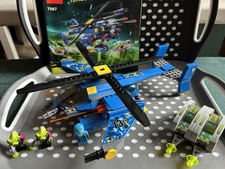 Lego alien conquest for sale  SUTTON COLDFIELD
