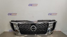 Nissan armada grille for sale  Richland