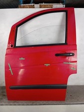 Porte gauche mercedes d'occasion  Elven
