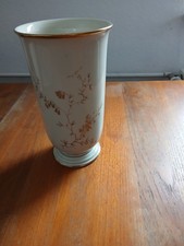 Vase elfenbein kleinen gebraucht kaufen  Bielefeld