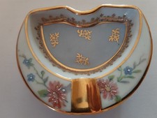 Mini cendriers porcelaine d'occasion  Marseille IV