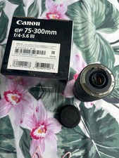 Canon 300mm 4 d'occasion  Mandelieu-la-Napoule