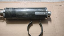 scarico hornet 600 usato  Trecastelli