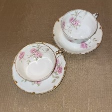 Set haviland limoges d'occasion  Expédié en Belgium