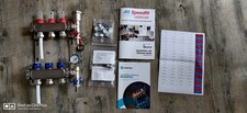 Speedfit port manifold for sale  PENARTH