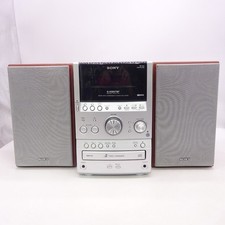 Sony micro system for sale  BRISTOL