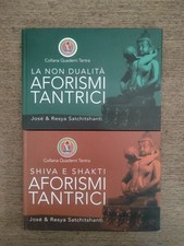 Aforismi tantrici non usato  Milano