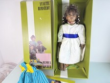 Poupée artiste annette d'occasion Poupée artiste annette d'occasion  Expédié en France