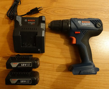 Bosch gsr 180 d'occasion  Albertville