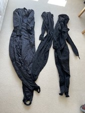 Three undersuits drysuit for sale  BOURNEMOUTH