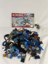 Lego ninjago jay for sale  Buffalo