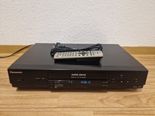 Grabadora de video estéreo Panasonic NV-HV61 VHS excelente dispositivo 2 años de garantía segunda mano  Embacar hacia Mexico