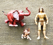 Lot disney tarzan for sale  Mobile