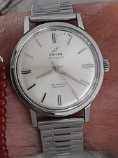 Orologio enicar ultrasonic usato  Casatenovo