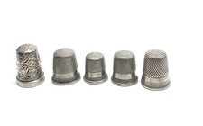 Five nice sterling for sale  Carlisle