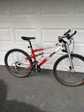 Razorback full suspension for sale  Gig Harbor