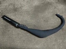 Peugeot xr6 exhaust for sale  MANCHESTER
