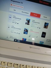 Portable packard bell d'occasion  France