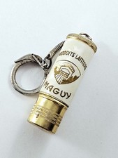Chaveiro - Isqueiro, Metal - Produtos lácteos Maguy - Vintage década de 1960 -, usado comprar usado  Enviando para Brazil