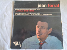 Disque tours jean d'occasion  Calais