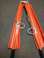 Ferno collapsable stretcher for sale  PETERHEAD