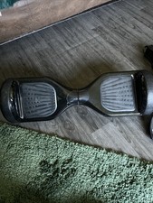 Rolab hoverboard black for sale  WAKEFIELD